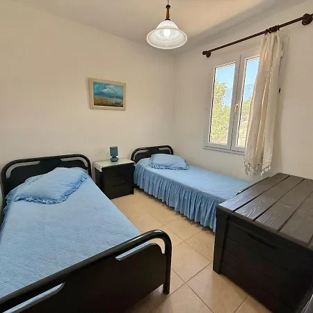 Casa de Férias Huliser