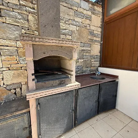 Casa de Férias Huliser