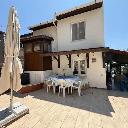 Huliser Casa de Férias