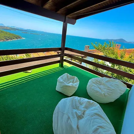 Huliser Casa de Férias