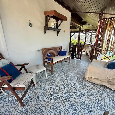 Huliser Casa de Férias *