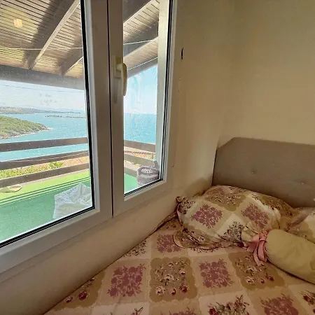 Huliser Casa de Férias Milas