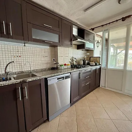 Huliser Casa de Férias *