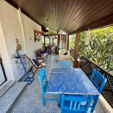 Casa de Férias Huliser