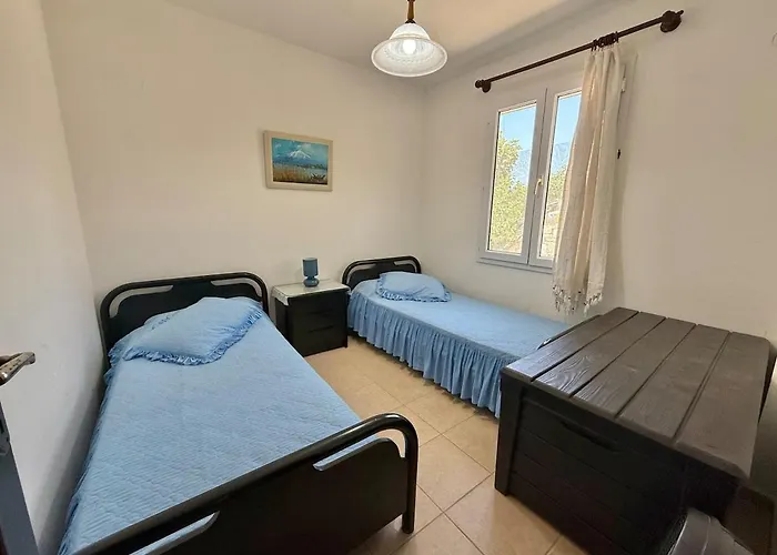 Vakantiehuis Huliser