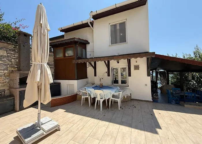 Huliser Vakantiehuis