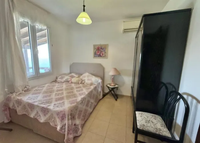 Vakantiehuis Huliser