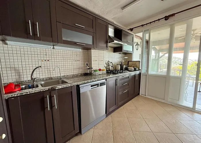 Huliser Vakantiehuis *