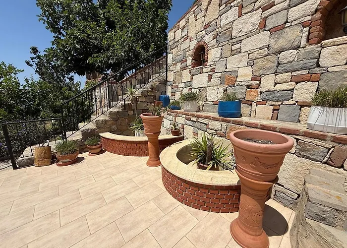 Vakantiehuis Huliser *