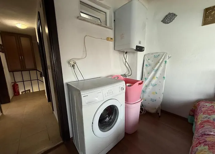 Vakantiehuis Huliser Milas