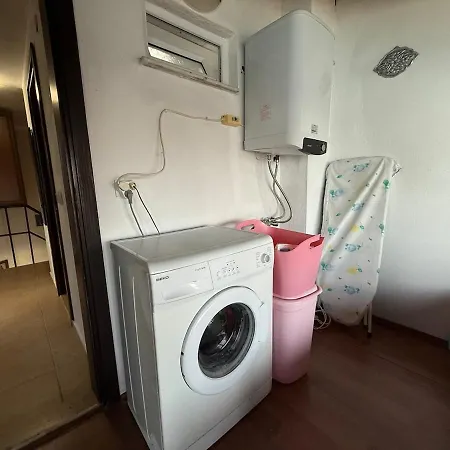 Dom wakacyjny Huliser Milas