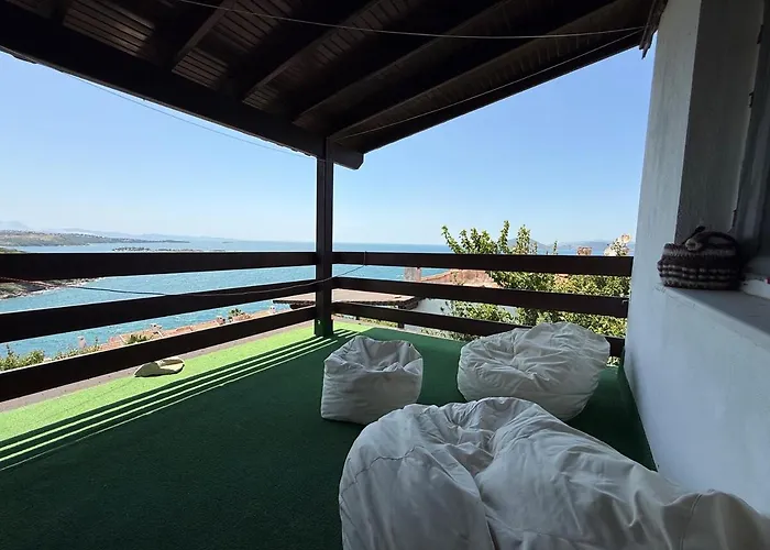 Hébergement de vacances Huliser *