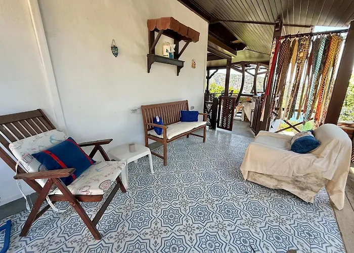 Huliser Hébergement de vacances *