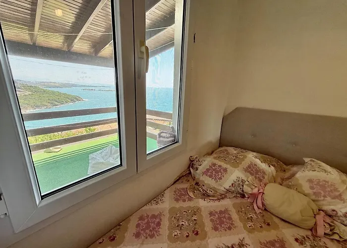 Huliser Hébergement de vacances Milas